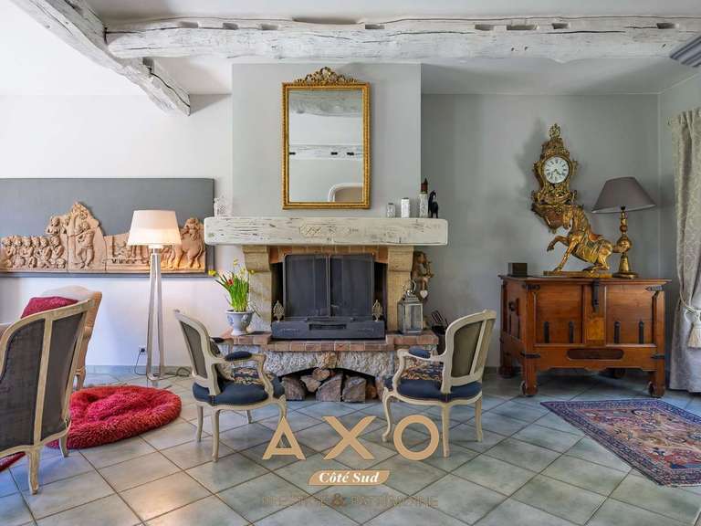 Maison Meyrargues - 4 chambres