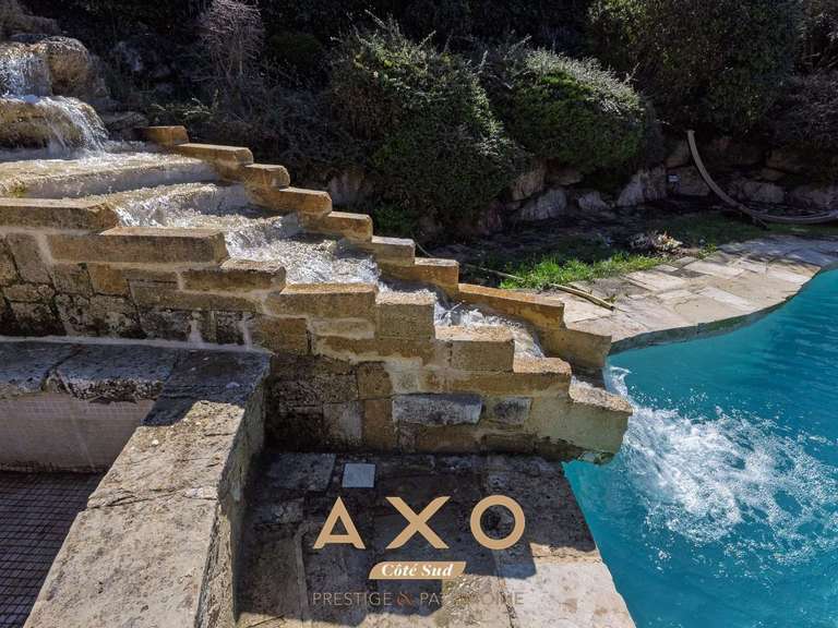 Maison Meyrargues - 4 chambres