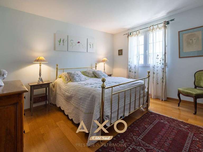 Maison Meyrargues - 4 chambres