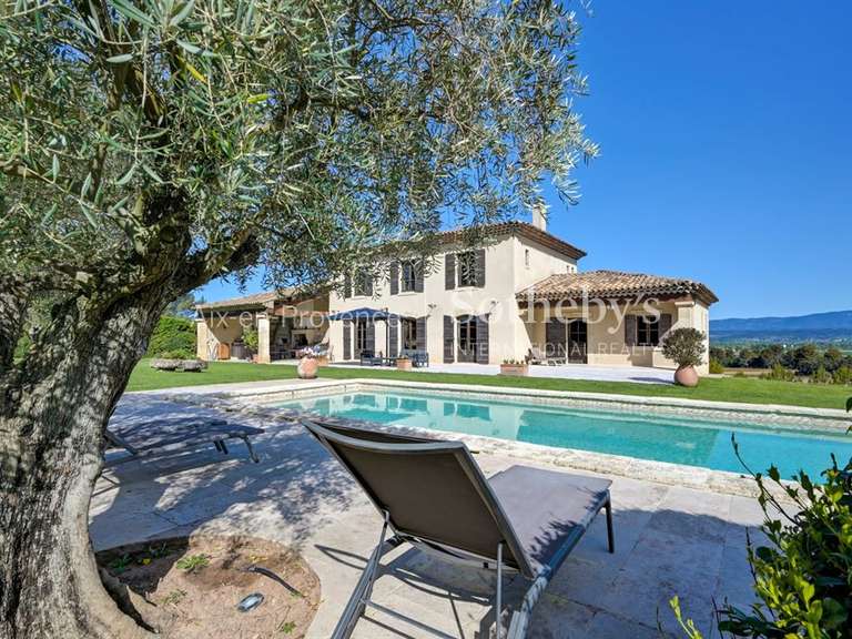 Maison Meyrargues - 4 chambres - 510m²