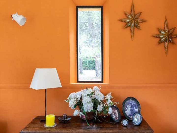 Maison Meyrargues - 4 chambres