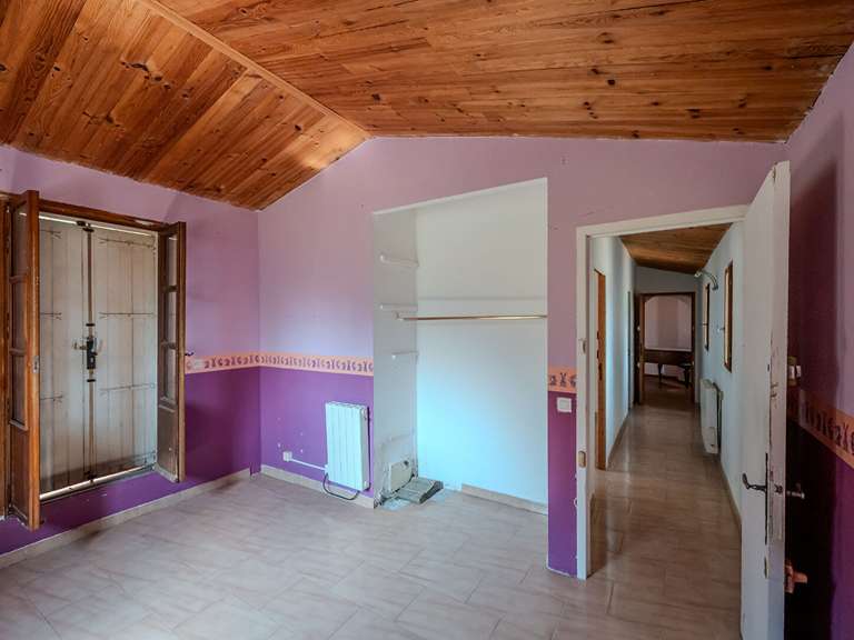 Maison Meyrargues - 7 chambres - 523m²