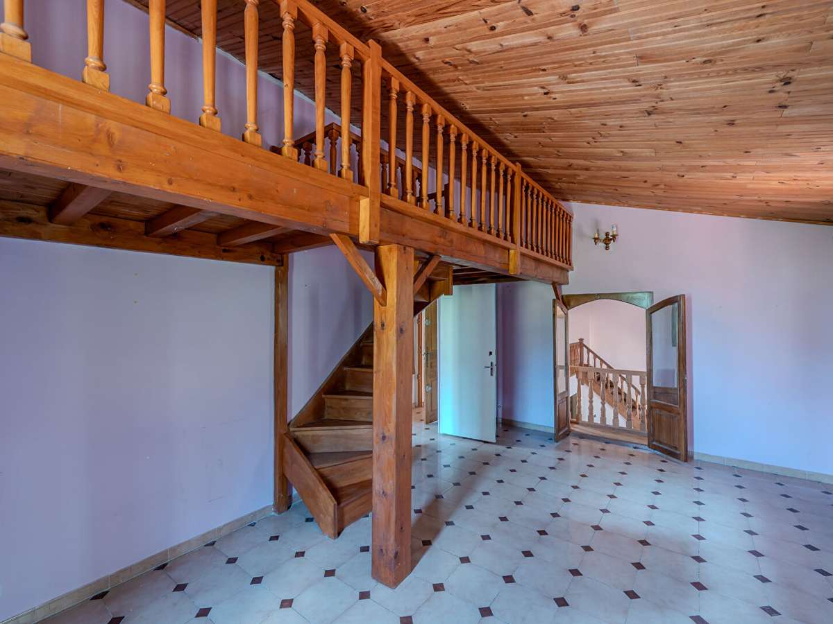 Maison Meyrargues