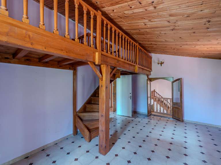 Maison Meyrargues - 7 chambres - 523m²