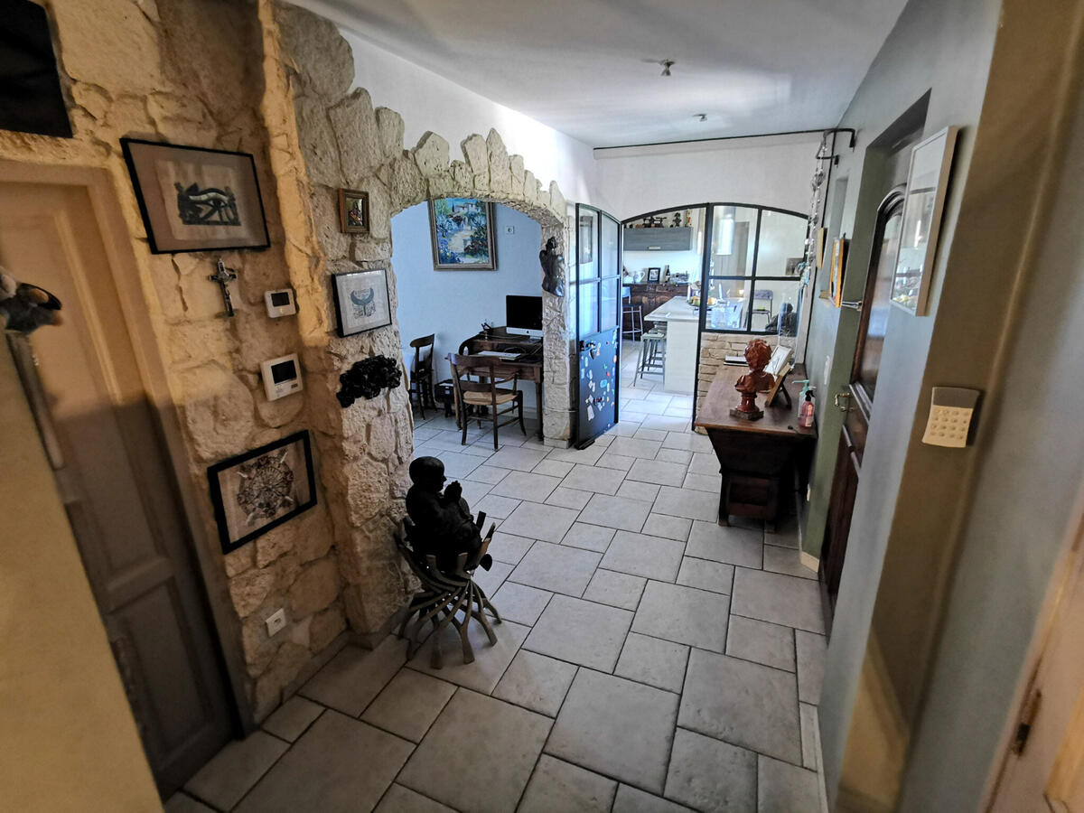 Villa Meyrargues