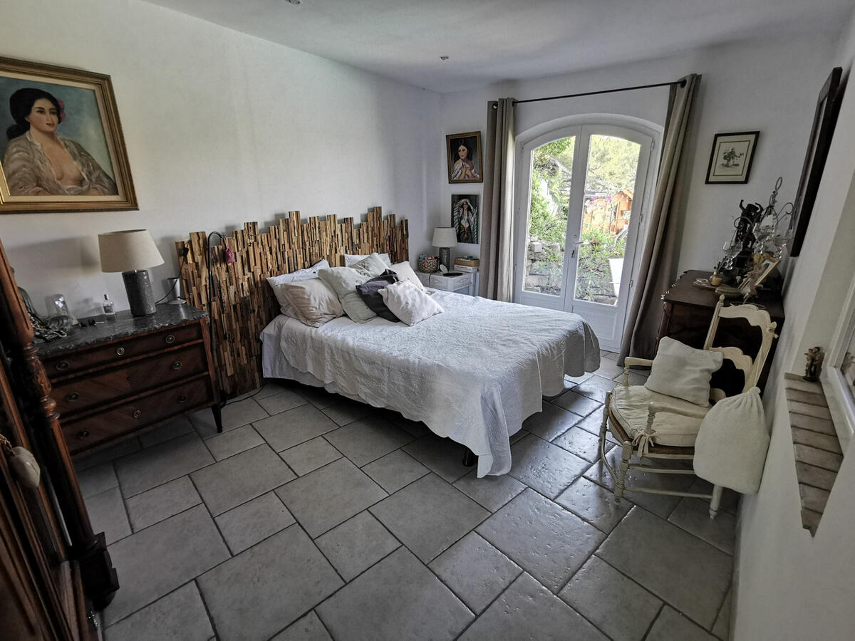 Villa Meyrargues