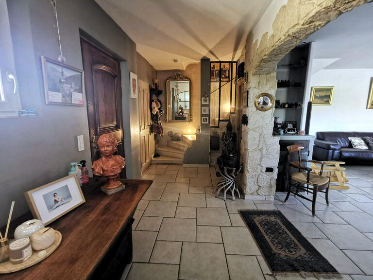 Villa Meyrargues - 4 chambres - 188m²