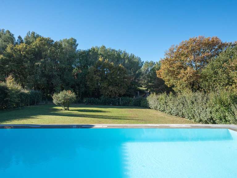 Villa Meyrargues - 4 chambres - 152m²
