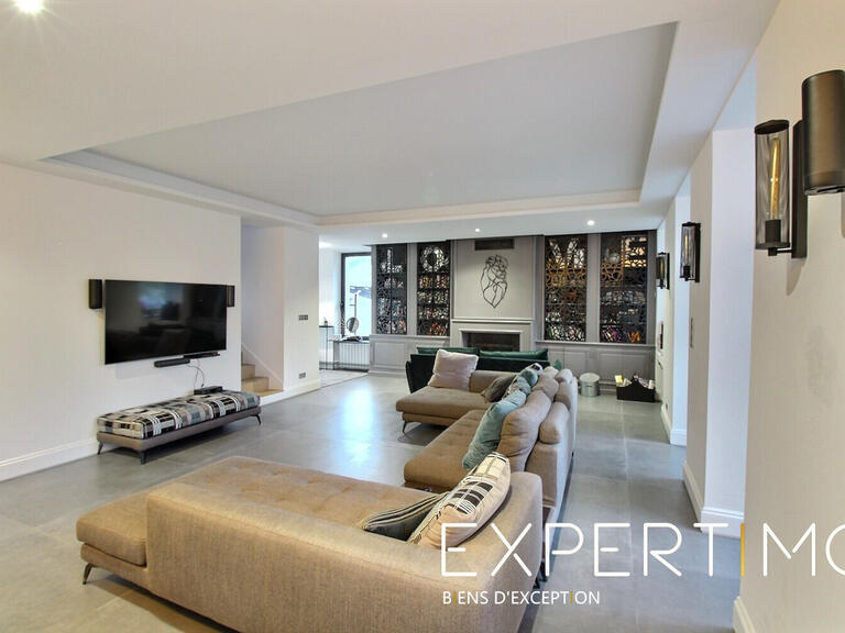 House Meyreuil - 4 bedrooms - 270m²