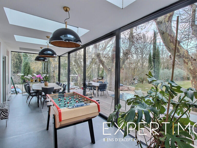 House Meyreuil - 4 bedrooms - 270m²