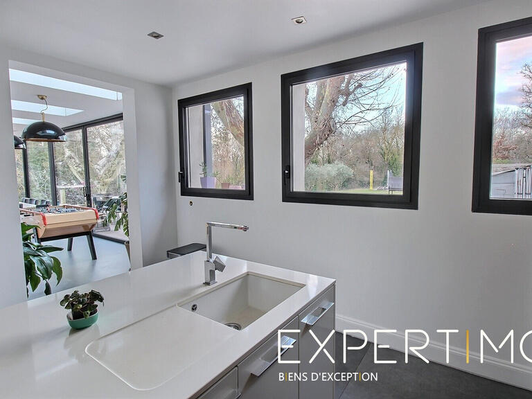 House Meyreuil - 4 bedrooms - 270m²