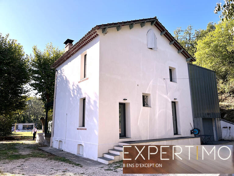 House Meyreuil - 4 bedrooms - 270m²