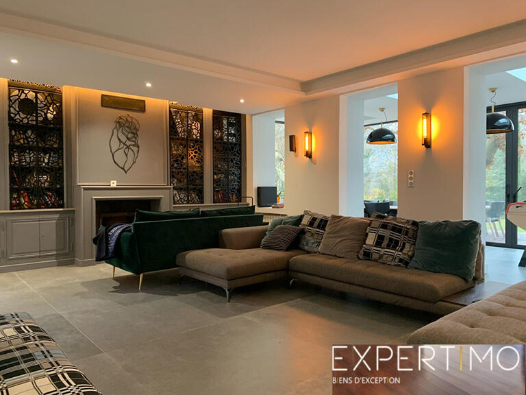 House Meyreuil - 4 bedrooms - 270m²