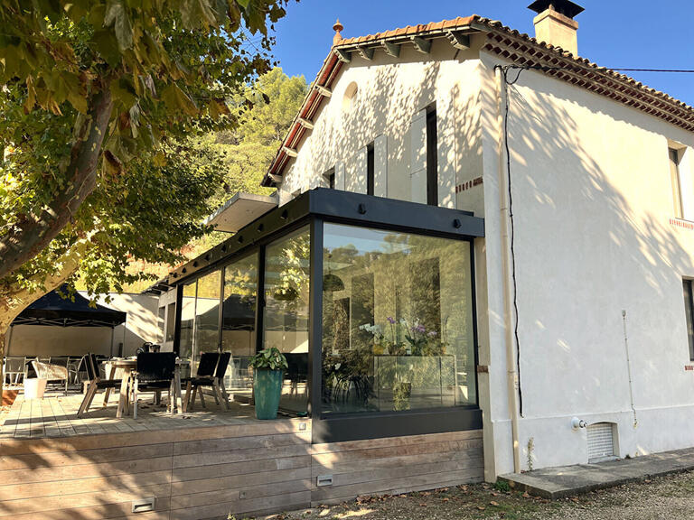 House Meyreuil - 4 bedrooms - 270m²