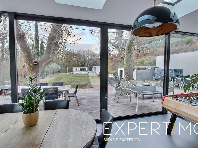House Meyreuil - 4 bedrooms - 270m²