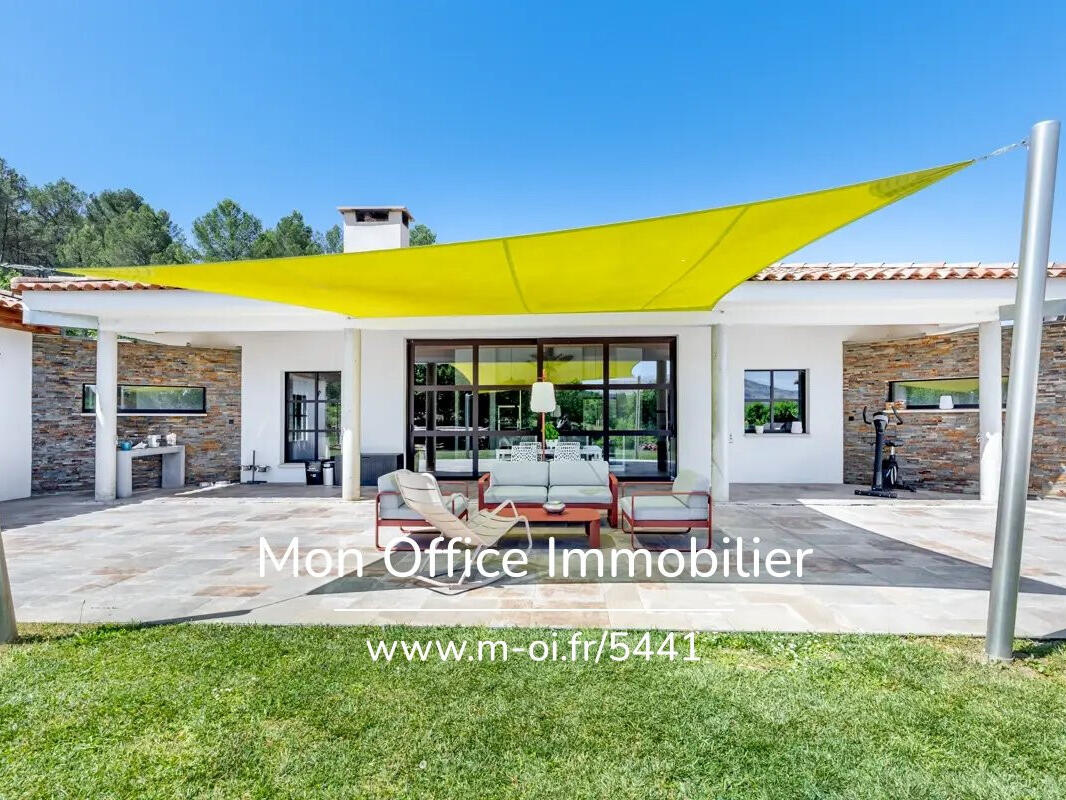 House Meyreuil