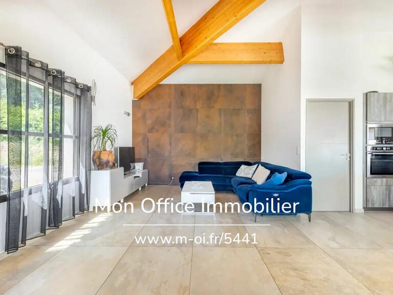 Maison Meyreuil - 4 chambres - 177m²