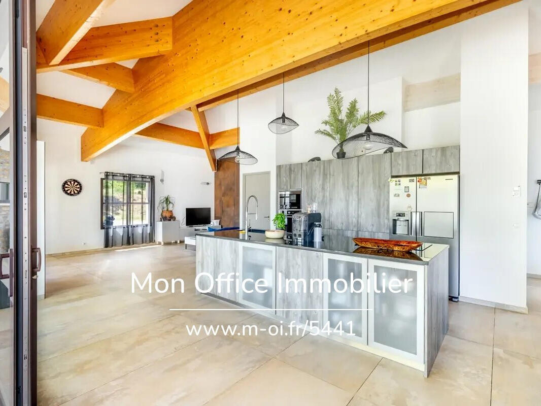 House Meyreuil