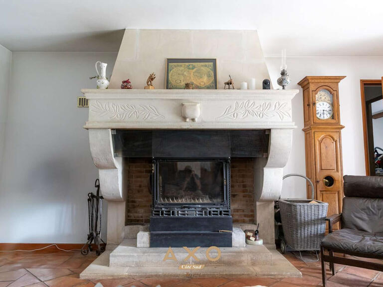 Maison Meyreuil - 5 chambres