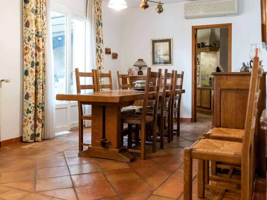 House Meyreuil