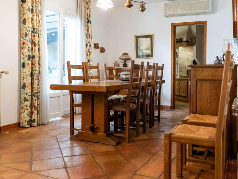 Maison Meyreuil - 5 chambres