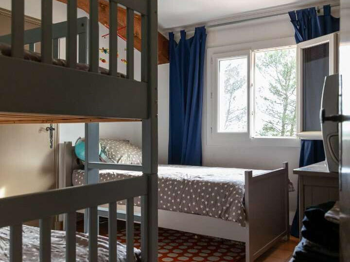 Maison Meyreuil - 5 chambres