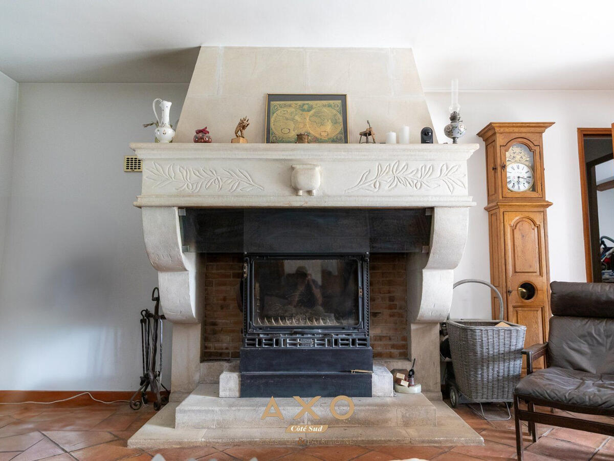 Maison Meyreuil