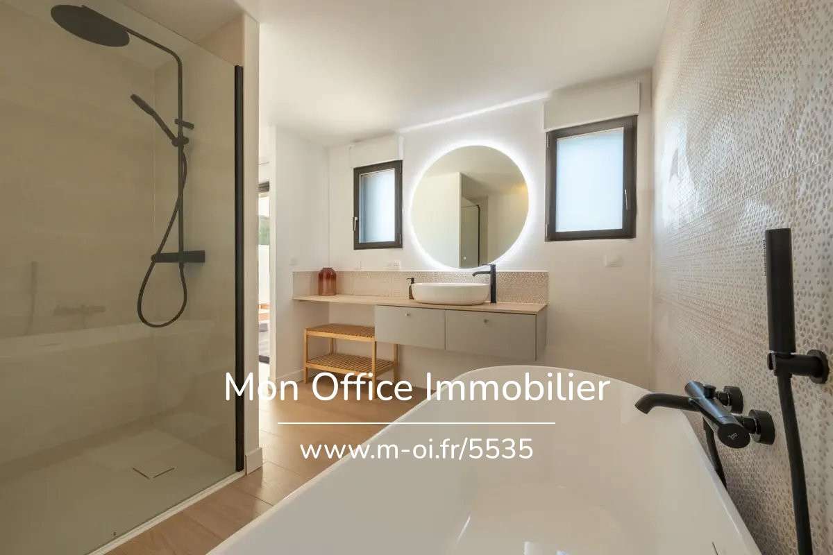 House Meyreuil