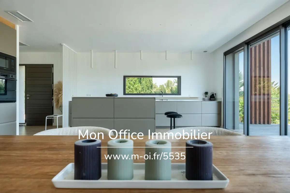 House Meyreuil