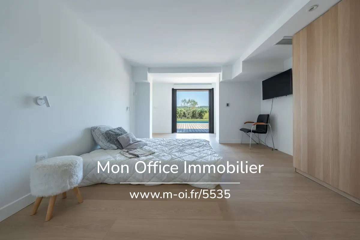 House Meyreuil