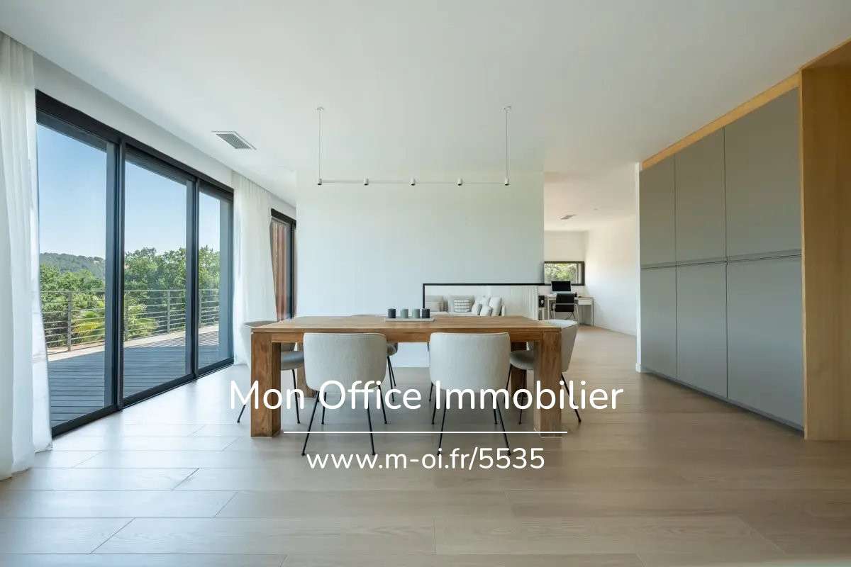 House Meyreuil