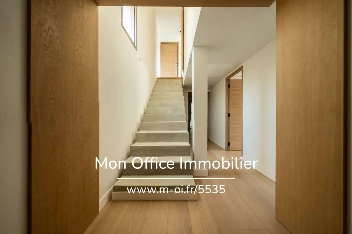 House Meyreuil