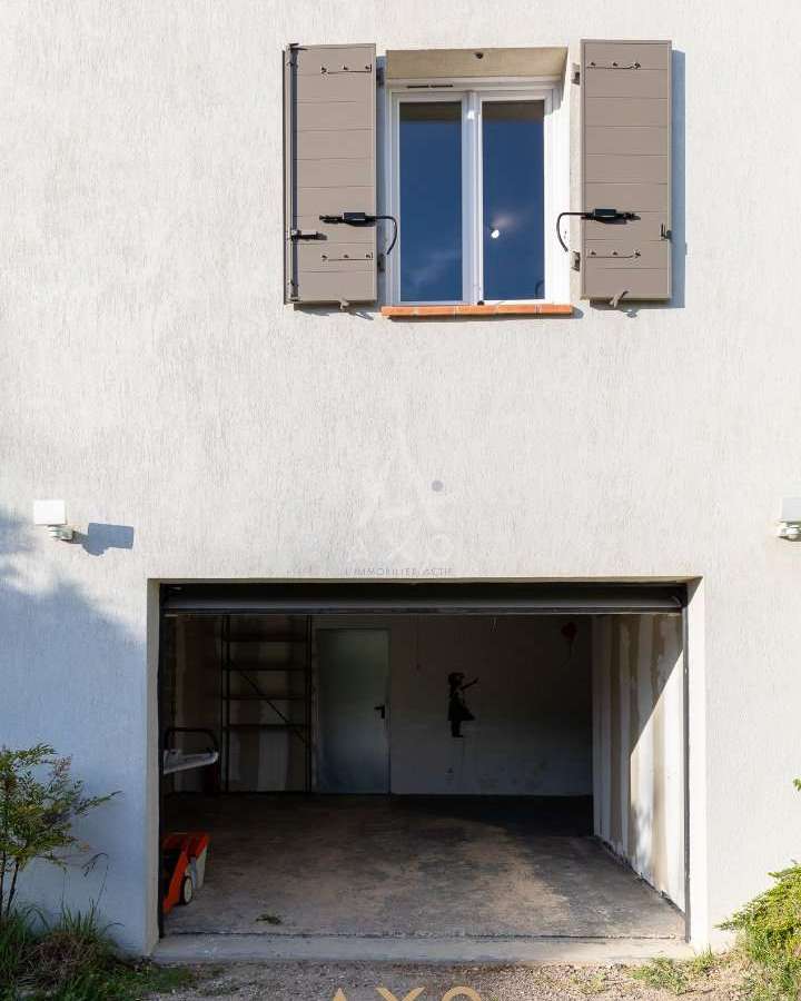 House Meyreuil