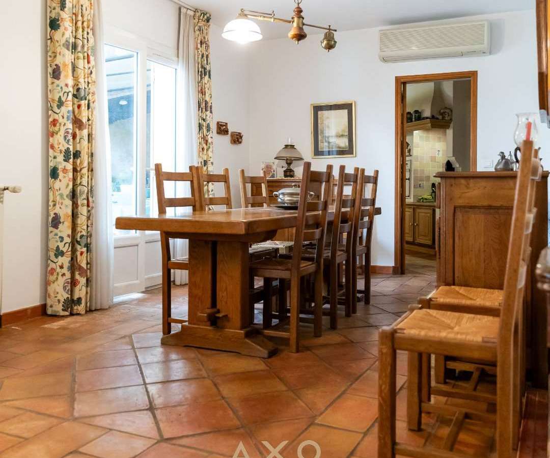 House Meyreuil