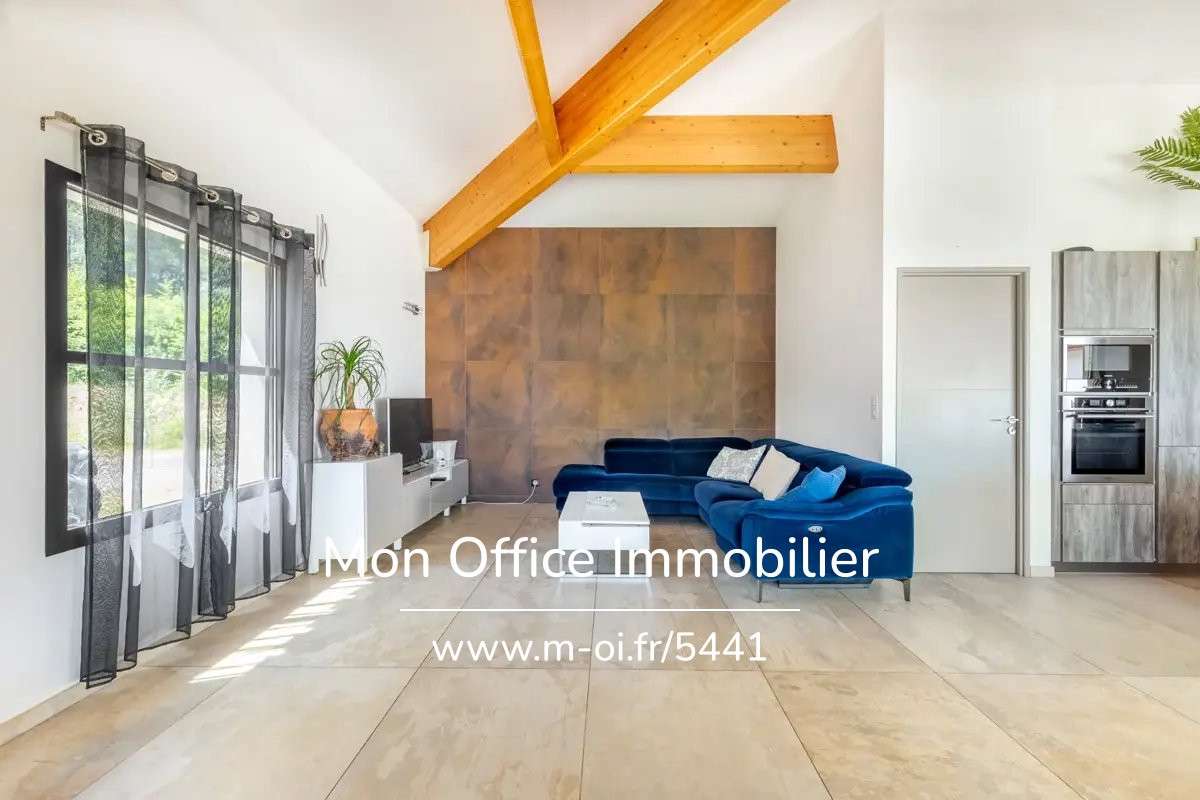 House Meyreuil