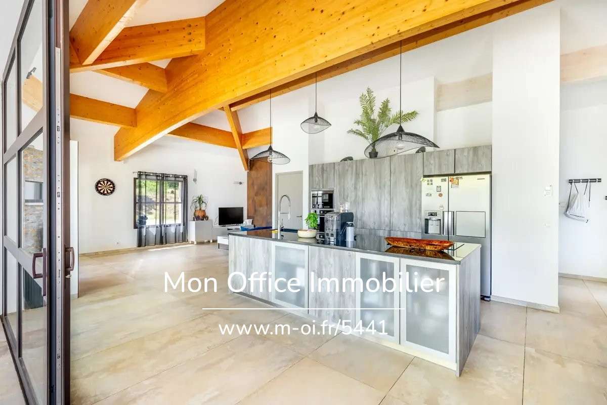 House Meyreuil