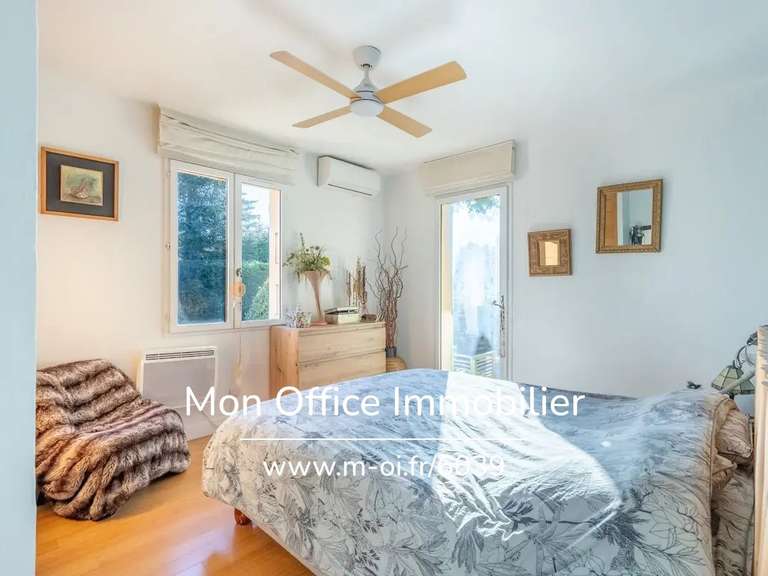 Maison Meyreuil - 3 chambres - 111m²