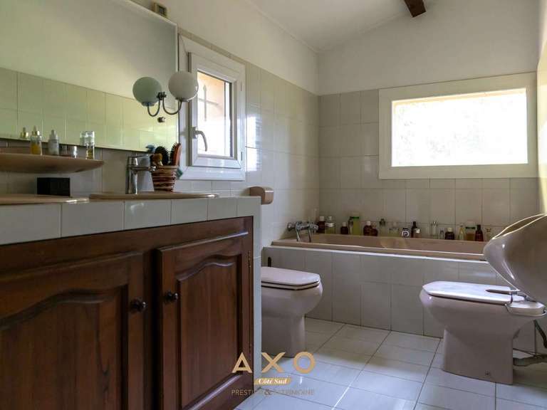 House Meyreuil - 5 bedrooms