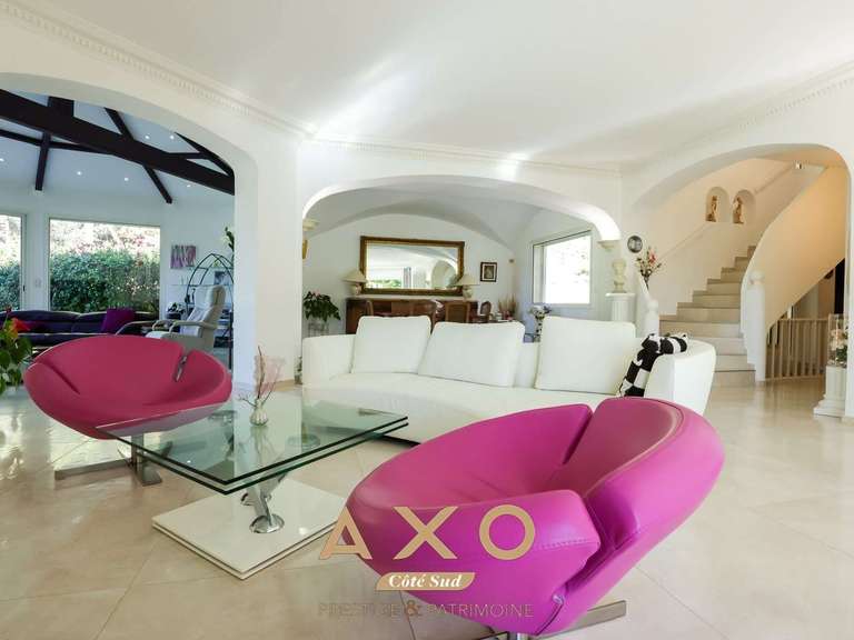 House Meyreuil - 4 bedrooms