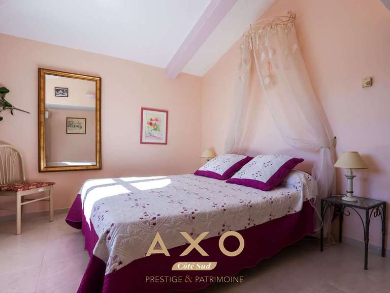 House Meyreuil - 4 bedrooms