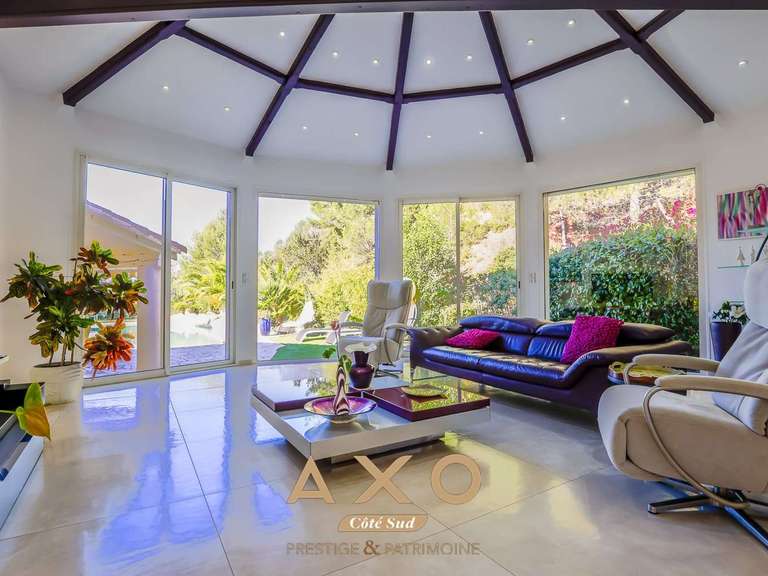 House Meyreuil - 4 bedrooms