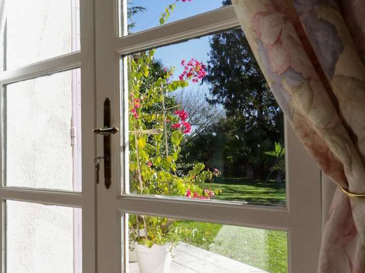 House Meyreuil - 4 bedrooms