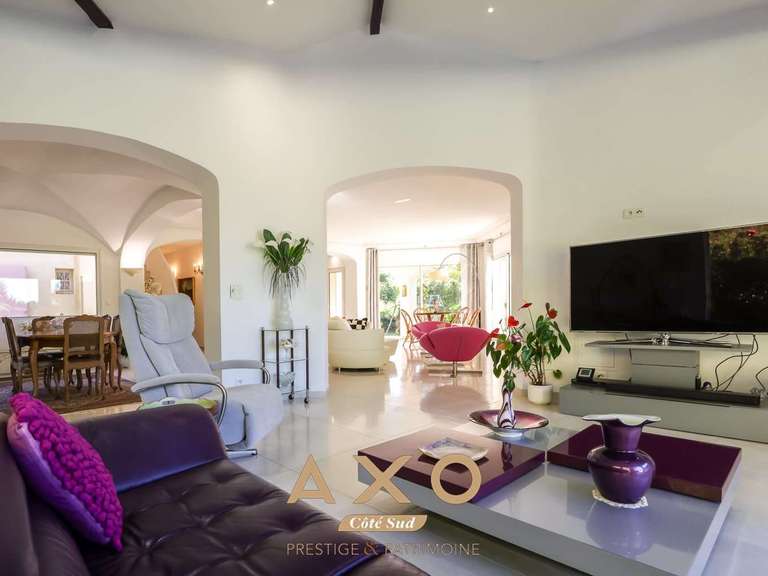 House Meyreuil - 4 bedrooms