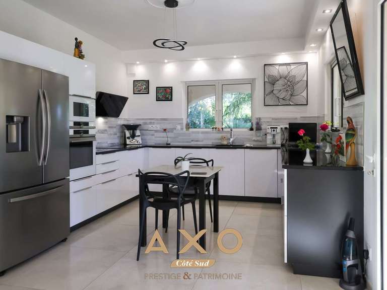 Maison Meyreuil - 4 chambres