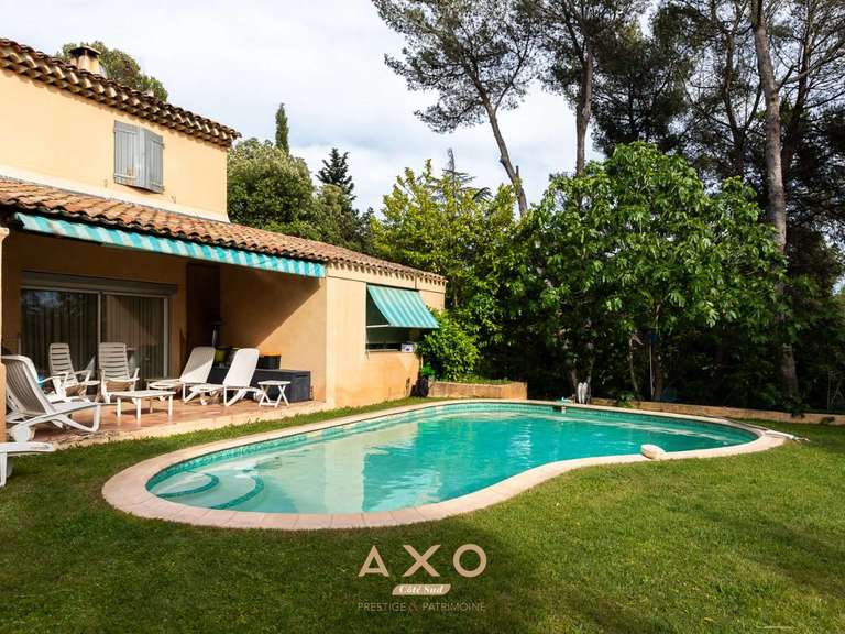 Maison Meyreuil - 5 chambres