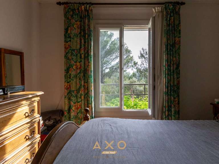 House Meyreuil - 5 bedrooms