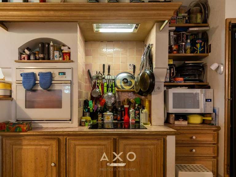 House Meyreuil - 5 bedrooms