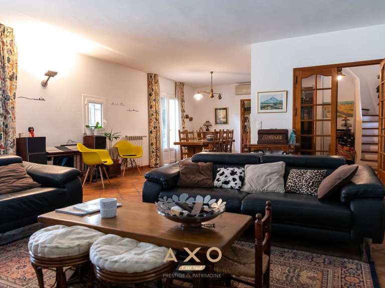 House Meyreuil - 5 bedrooms