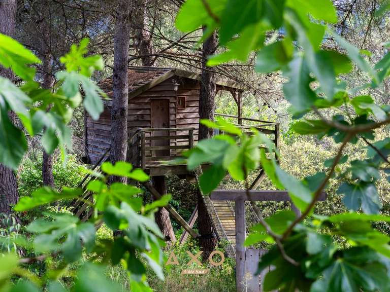 House Meyreuil - 5 bedrooms