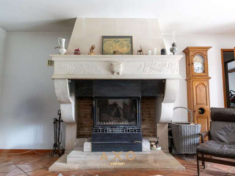 Maison Meyreuil - 5 chambres